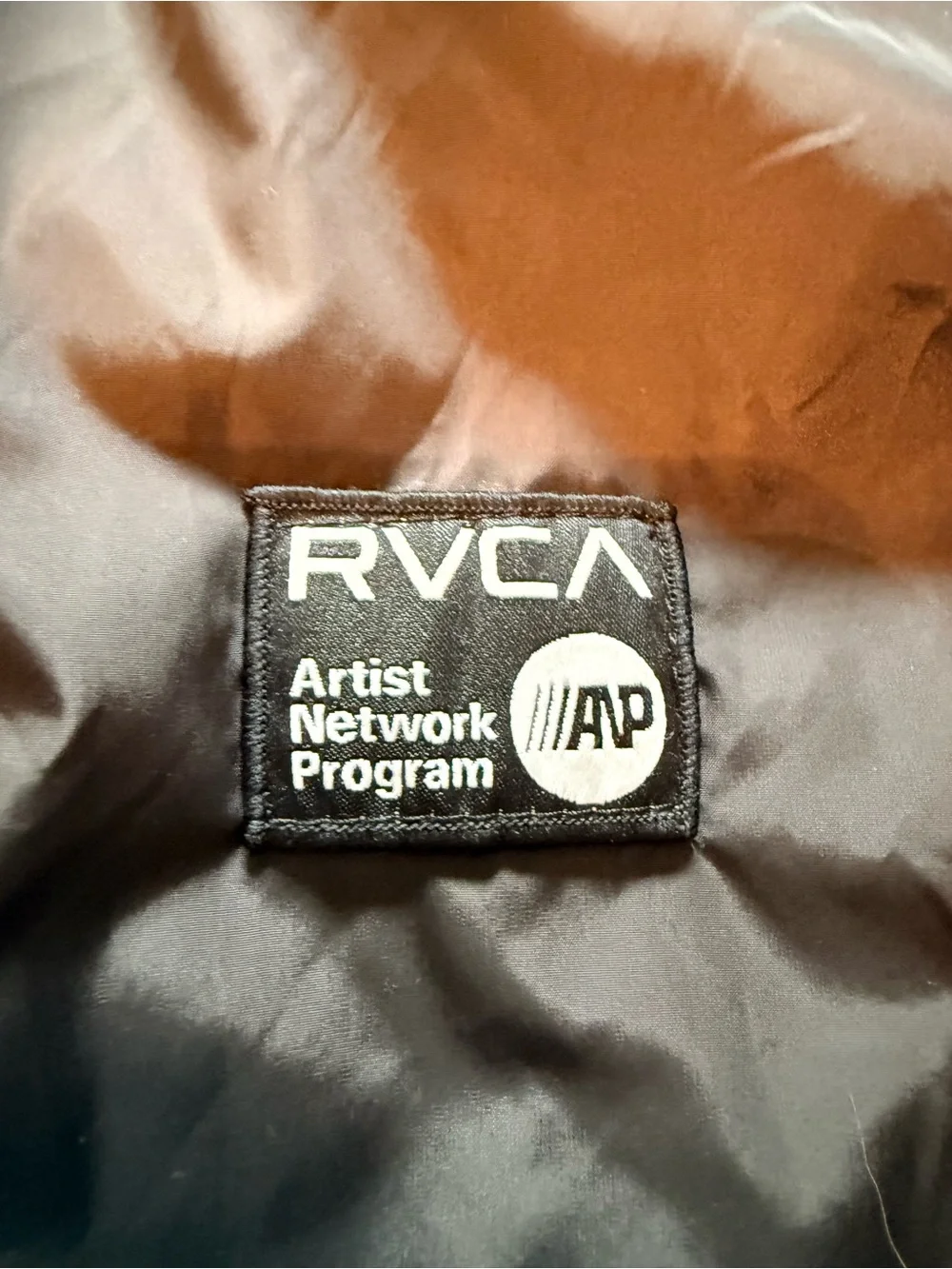 RVCA “nature industry”